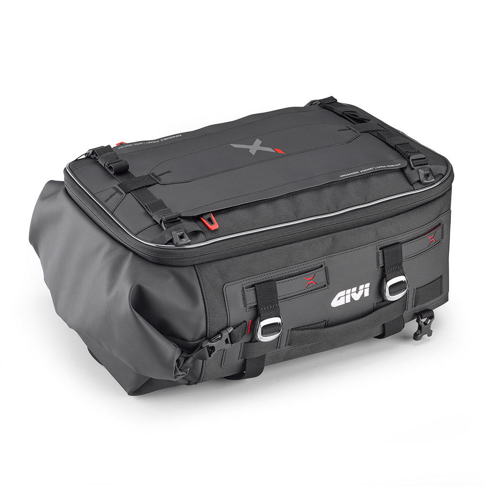 Givi XL02 Cargo Bag/Backpack 25-35 lt – Holeshot Motorcycles