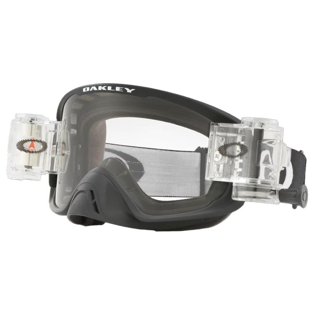 Oakley O-Frame PRO MX Roll-Off Goggle โ Holeshot Motorcycles