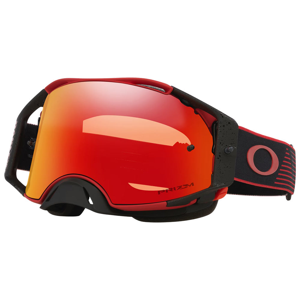 OAKLEY／AIRBRAKE XL RED LEG1 OAKLEY／AIRBRAKE XL RED LEG1 Oakley Airbrake XL Review | Tested