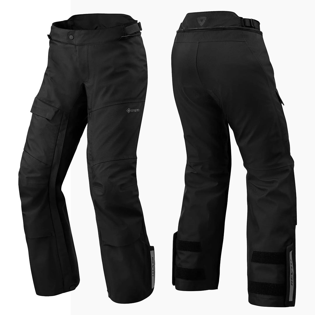 REV'IT! Alpinus GTX Pants – Holeshot Motorcycles