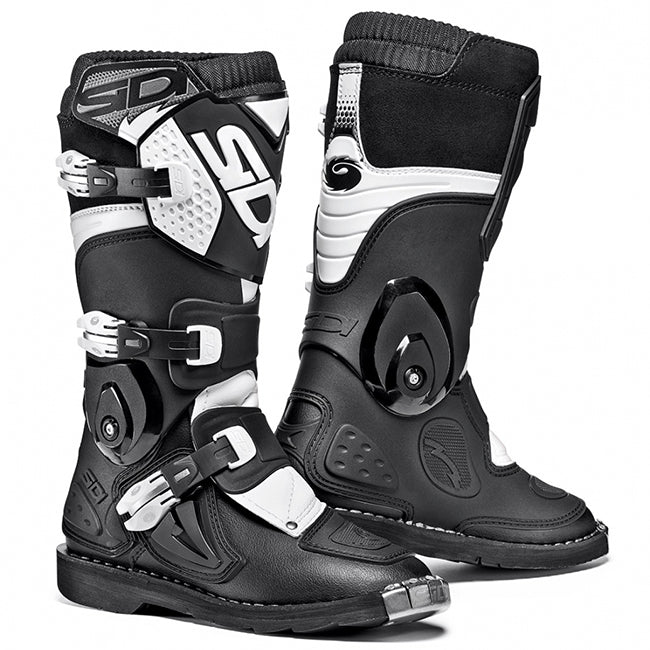 Sidi youth boots 2025