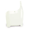 ACERBIS Front No. Plate - White