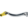 TECH 7 Forged Alloy Gear Lever Yellow