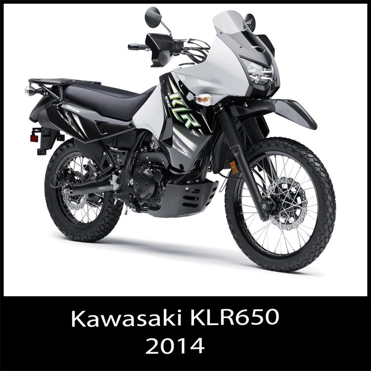 Kawasaki_KLR650_2019 – Holeshot Motorcycles