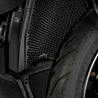 Radiator Guard Pro Ducati Diavel V4 2023- Black