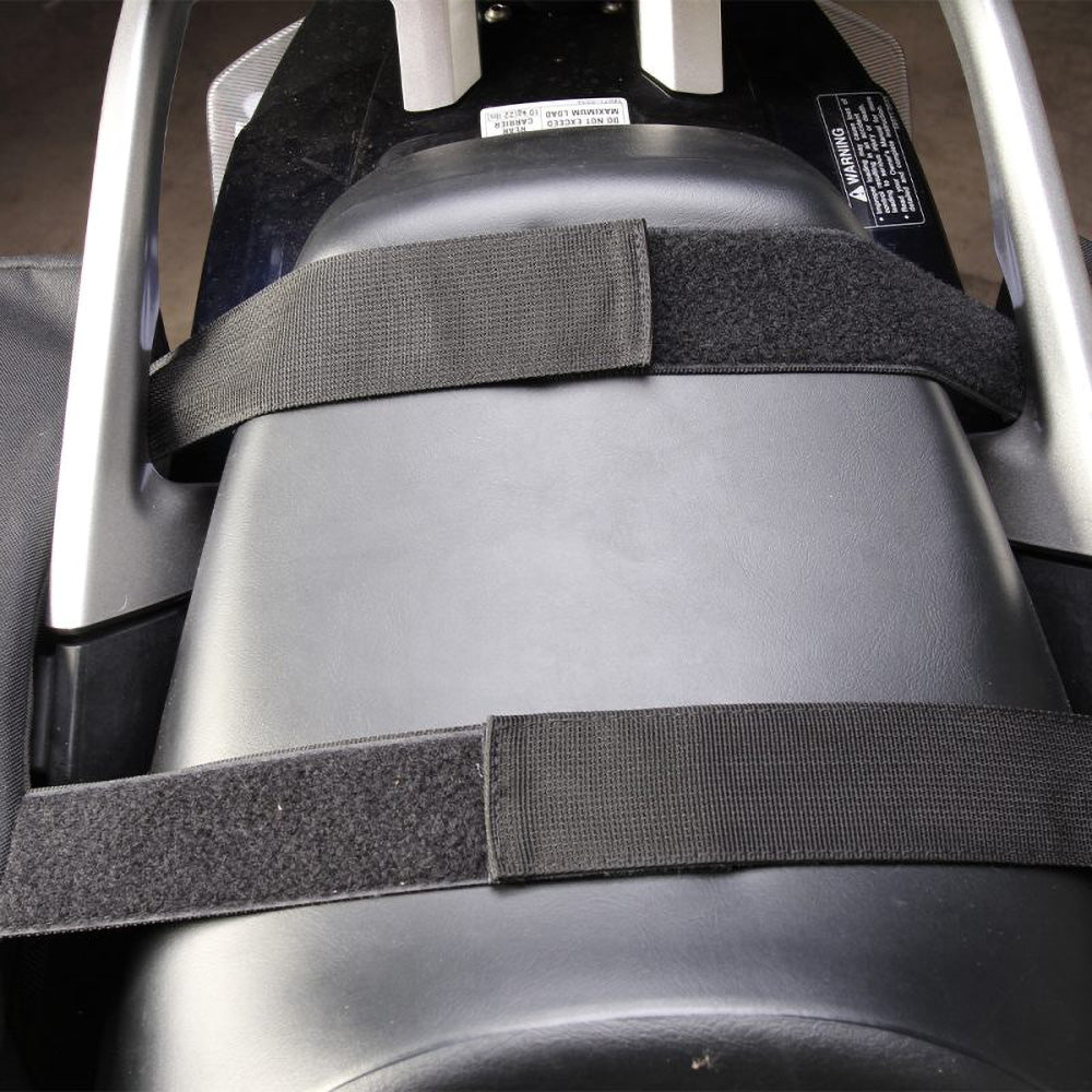 Motodry ZXS-2 Saddlebags – Holeshot Motorcycles