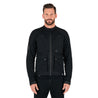 KNOX Tor Armoured Shirt Mens - Black