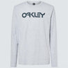 Mark II LS Shirt 2.0 Granite Heather Oakley
