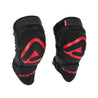 Red X-Knee Guards Acerbis