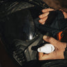 IPONE Helmet Kit - Visor Rain Off