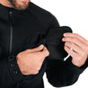 KNOX Tor Armoured Shirt Mens - wipe
