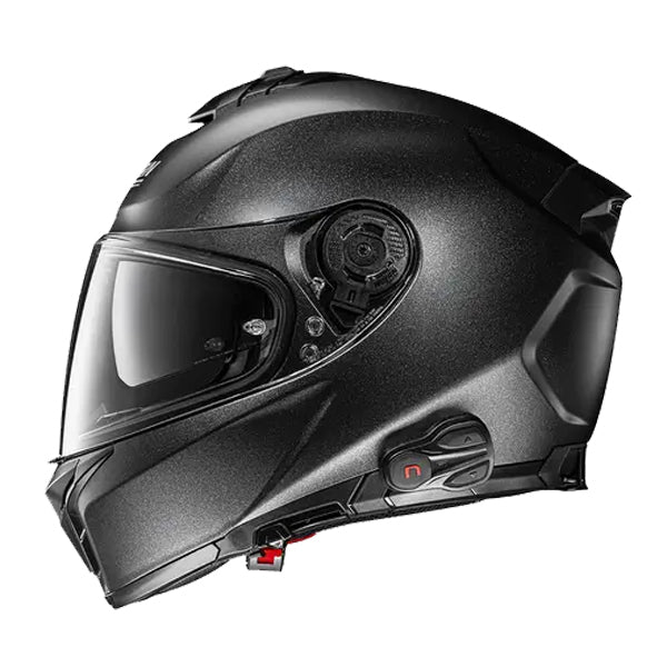 air rider headsets for nolan helmets B602R Nolan N-Com (basic range) – Holeshot Motorcycles