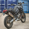 Kriega OS-BASE APRILIA TUAREG 660