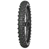 MITAS Terra Force EF Super FIM Rear Tyre - Yellow Stripe