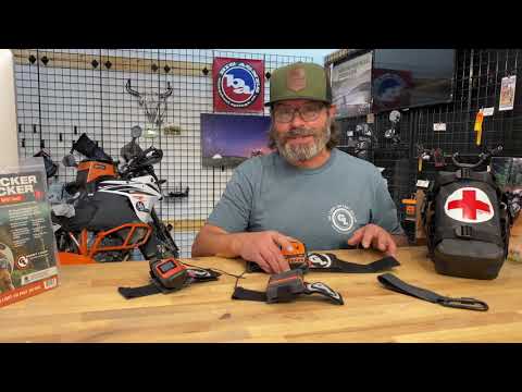 Giant Loop Tracker Packer - SPOT Gen3 & Gen4