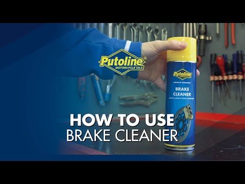 Putoline Brake Clean