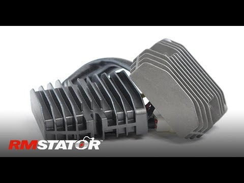 MOSFET Regulator (Use Only with Lithium-Ion Battery) (RMS020-104185)
