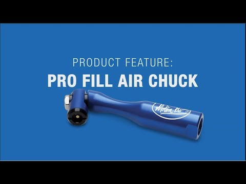 Motion Pro Pro Fill Tyre Air Chuck