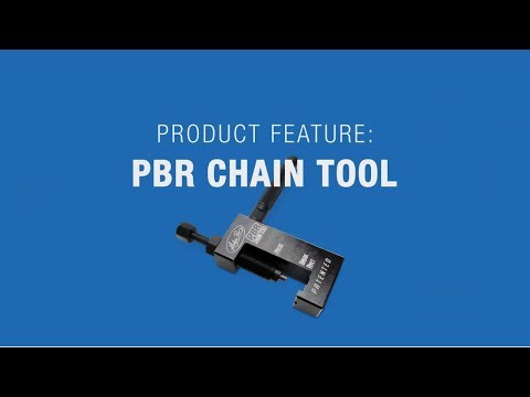 Motion Pro PBR Chain Tool (5 Series)