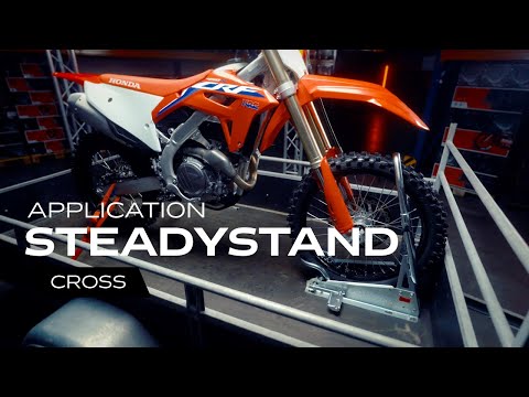 Ace Bikes Steadystand Cross Basic