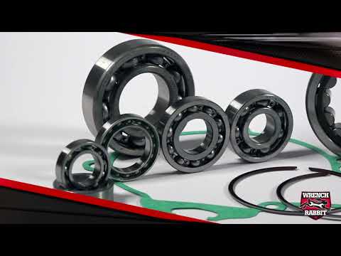 Complete Engine Rebuild Kit KTM 125 SX '07-'15