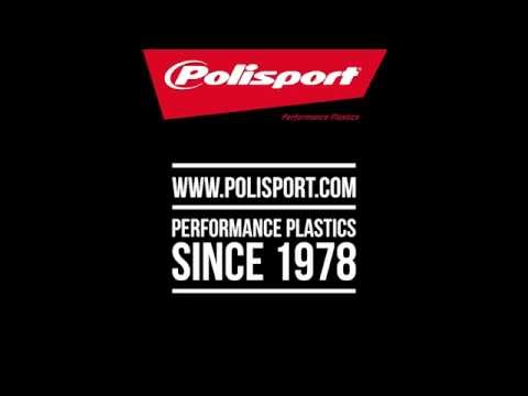 Polisport Bike Lift Stand - Black