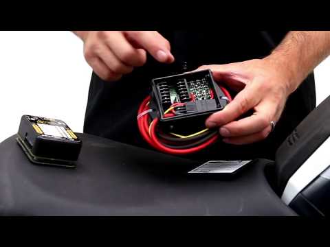 DENALI POWERHUB2 POWER DISTRIBUTION MODULE