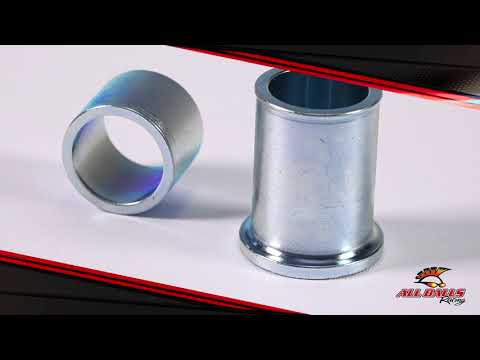 All Balls Racing Wheel Spacer Kit (11-1002)