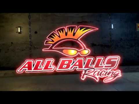 All Balls Racing Carburettor Rebuild Kit (26-1365)
