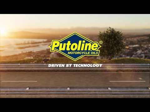 Putoline N-Tech Pro R+ Engine Oil - 10W40