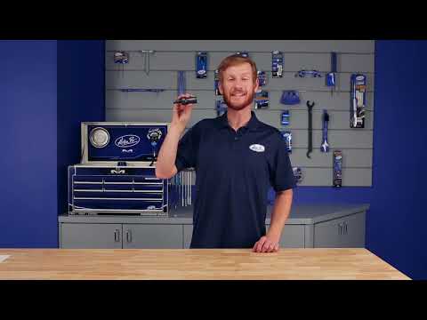 Motion Pro Counter Shaft Seal Puller