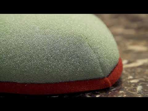 No Toil Super-Flo Air Filter Flame Resist