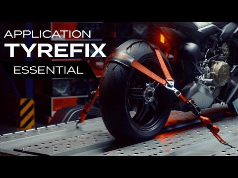 Ace Bikes Tyrefix Essential