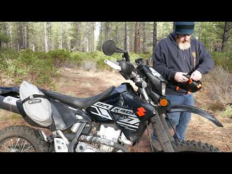 Giant Loop Fender Bag