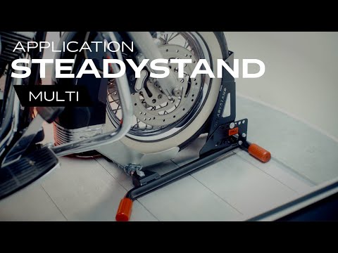 Ace Bikes Steadystand Multi