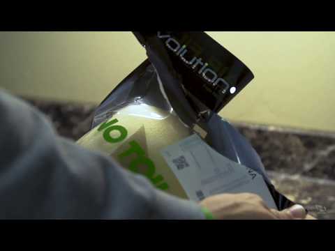 No Toil Air Filter