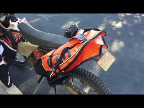 Giant Loop Possibles Pouch