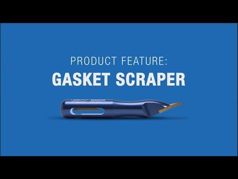 Motion Pro Gasket Scraper