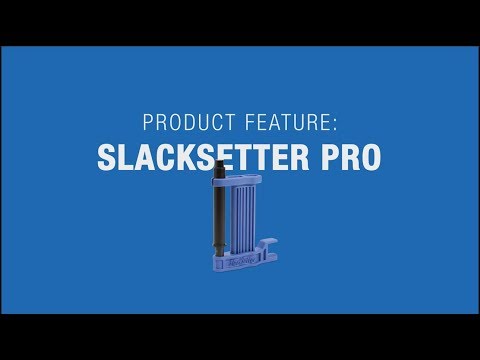 Motion Pro Slacksetter Pro - Chain Slack Setting Tool