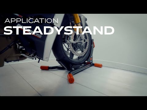 Ace Bikes Steadystand