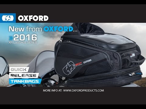 Oxford X20 Quick Release Base