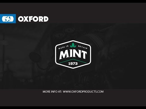 Oxford Mint Bike Wash
