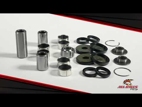 Suspension Linkage Kit 27-1169 Honda CTX200 '03-'15