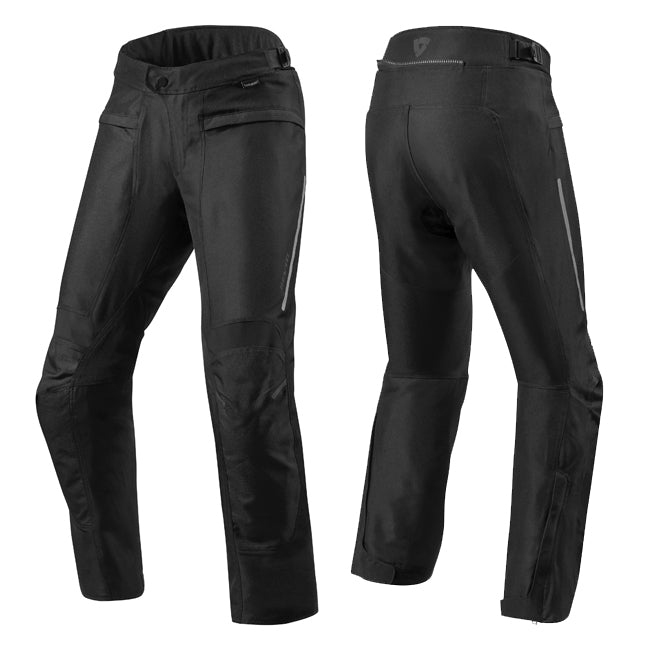 Revit Factor 4 Pants Black
