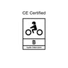 FSO015 Sierra CE Label