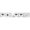 700.6015 Polaris Ranger Rear Tailgate Sticker