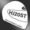 HJ20ST VISORS