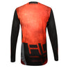 ACERBIS MX Outrun Jersey Red Black