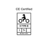 FPG052 Seesmart Hip RV33 CE Label