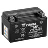 YUASA YTX7ABS - Factory Activated